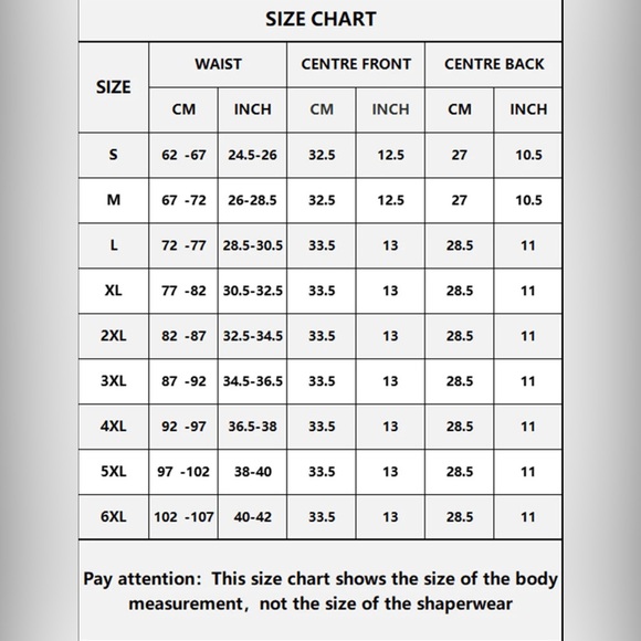 High Compression Vest & Double Closure for Posture Support and Body Shaping - Picture 5 of 5